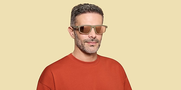 EA7 Sunglasses Q74003