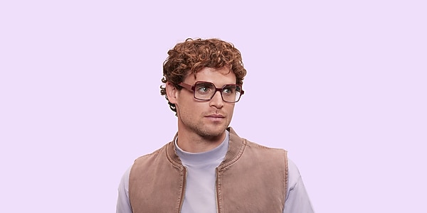 Clearly Glasses ACUTE