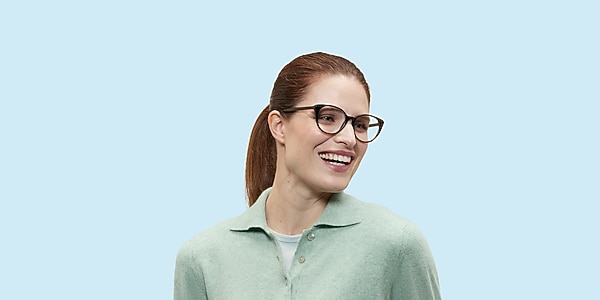 Clearly Glasses SALIX