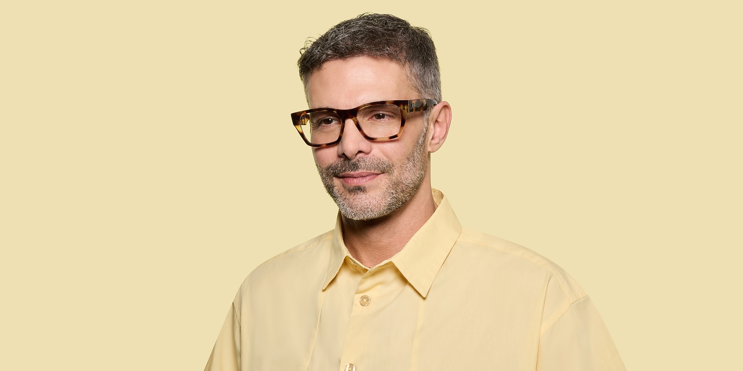 Ray-Ban Glasses RB5448 OPTICS