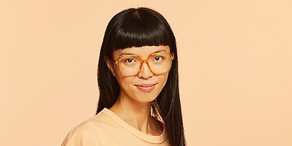 Clearly Glasses TILIA
