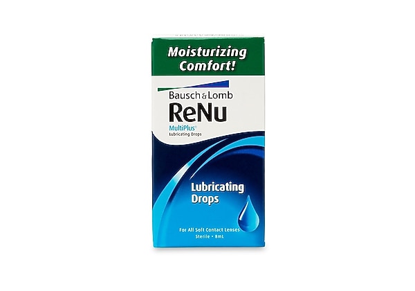 ReNu® MultiPlus® 8 ml