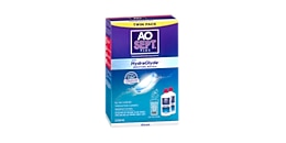 AOSEPT® PLUS HydraGlyde 2x360 ml