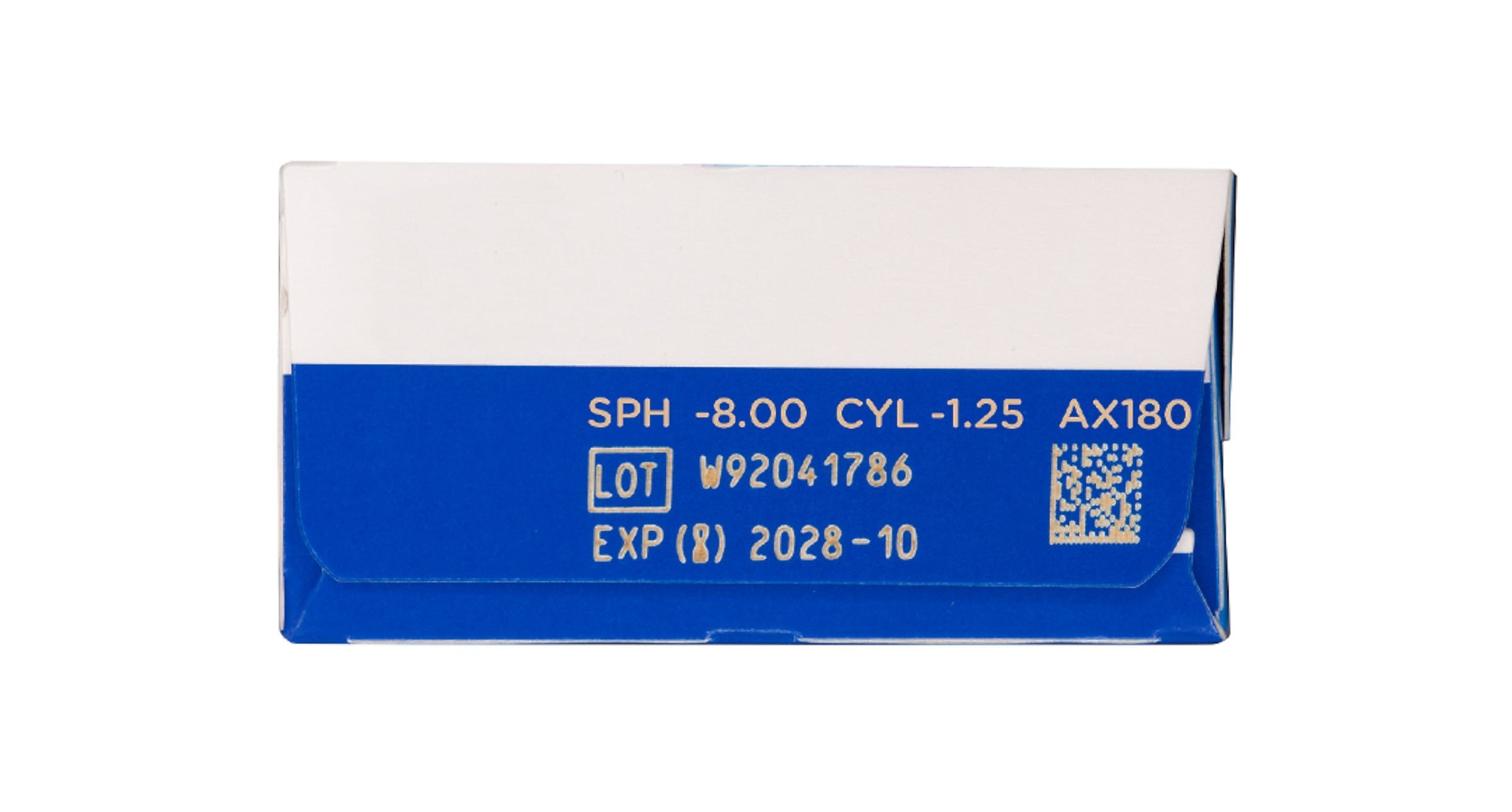 Bausch And Lomb Contacts SofLens® Daily Disposable Astigmatism 30