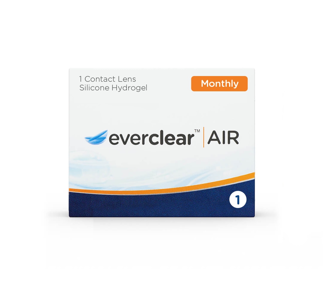 everclear AIR® 1, Size: