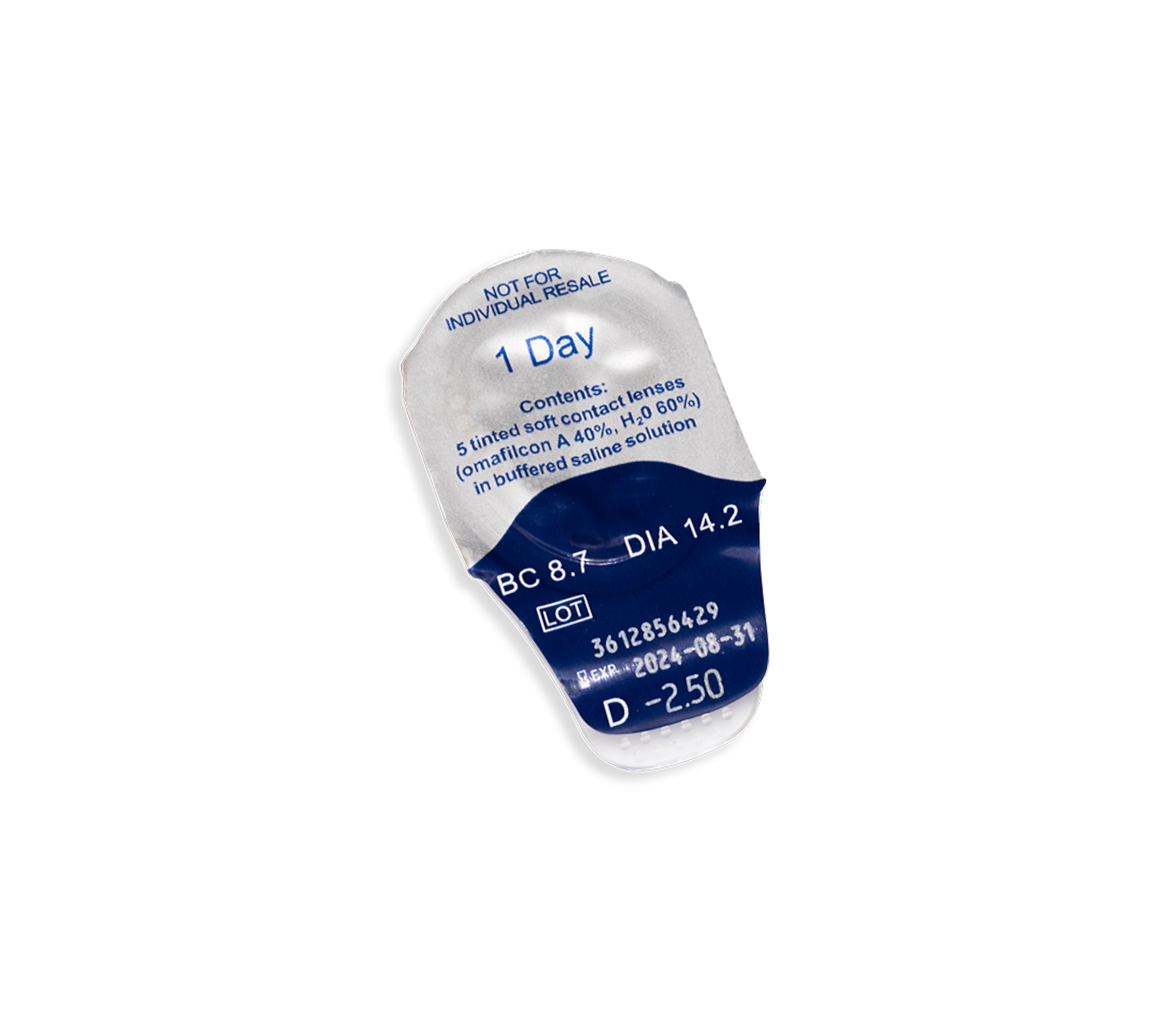 CooperVision Contacts Proclear® 1 Day 90