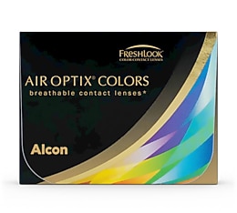 Alcon Contacts AIR OPTIX® COLORS 2