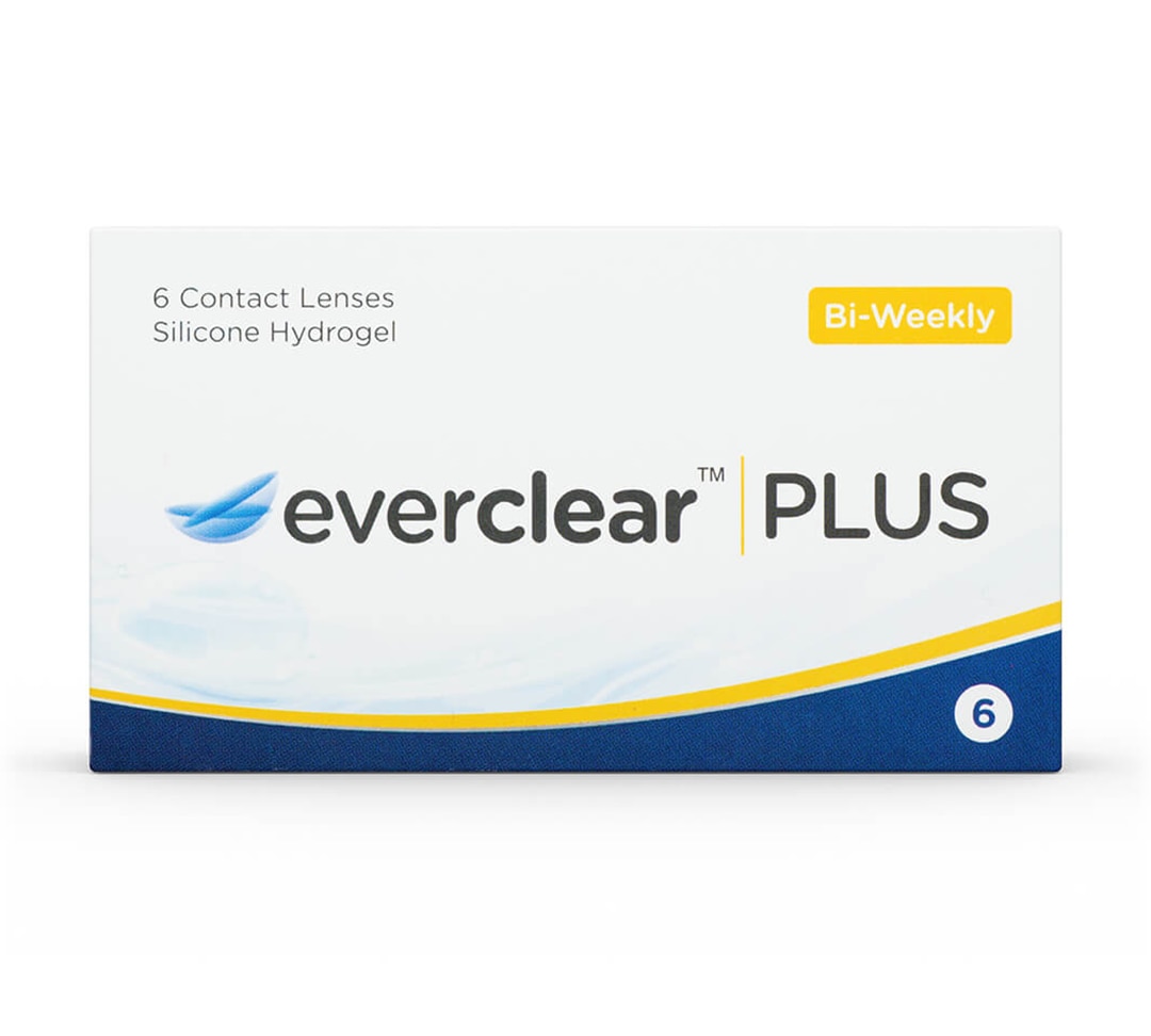 everclear PLUS® 6, Size: