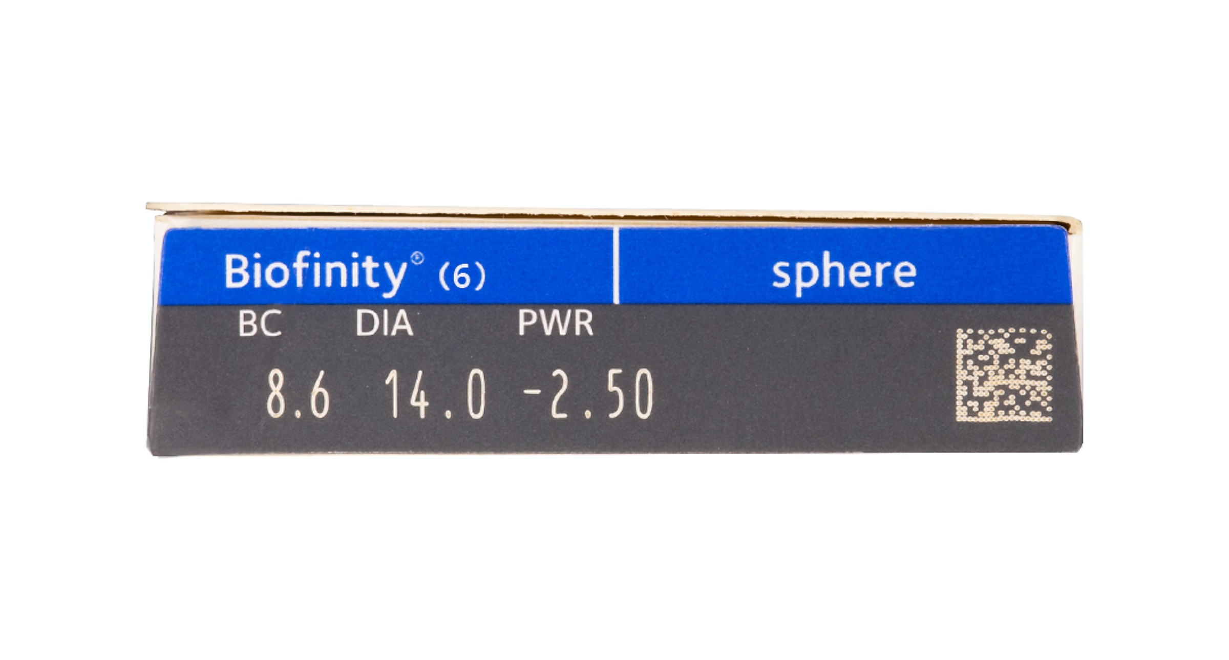 CooperVision Contacts Biofinity® 6