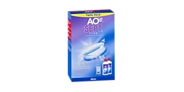 AOSEPT® PLUS 2x360 ML
