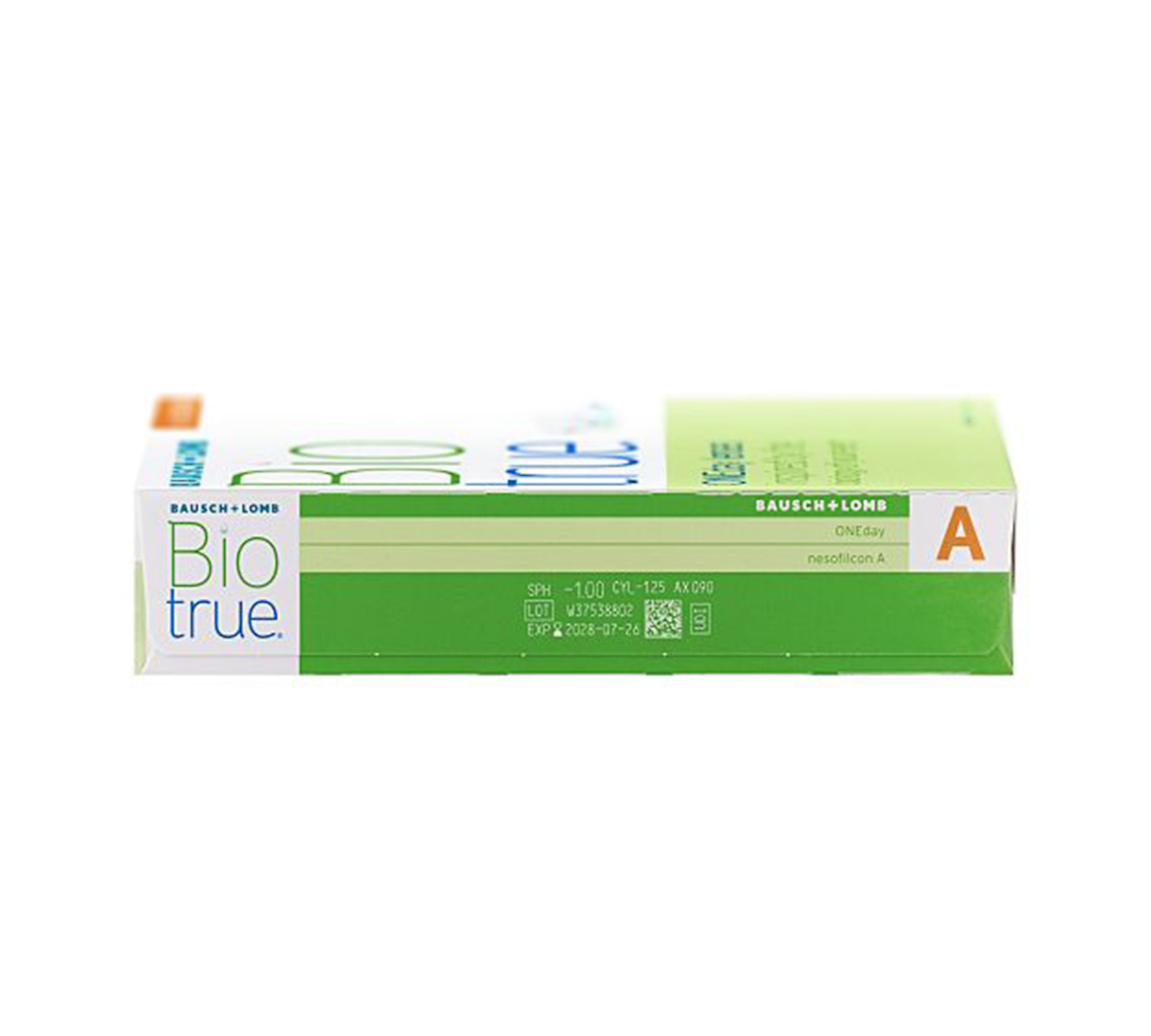 Bausch And Lomb Contacts Biotrue® ONEday For Astigmatism 90