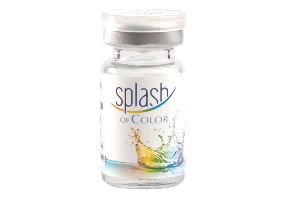 Interojo Splash of Colors™ 1, Size: