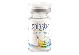 Interojo Contacts Splash of Colors™ 1