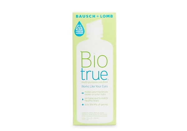Biotrue® Multi-Purpose Solution 300 ml
