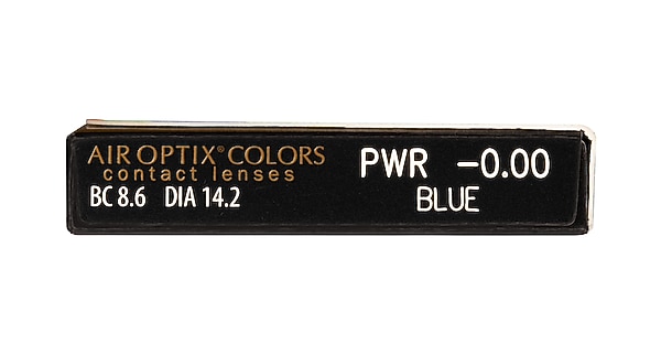 AIR OPTIX® COLORS 2