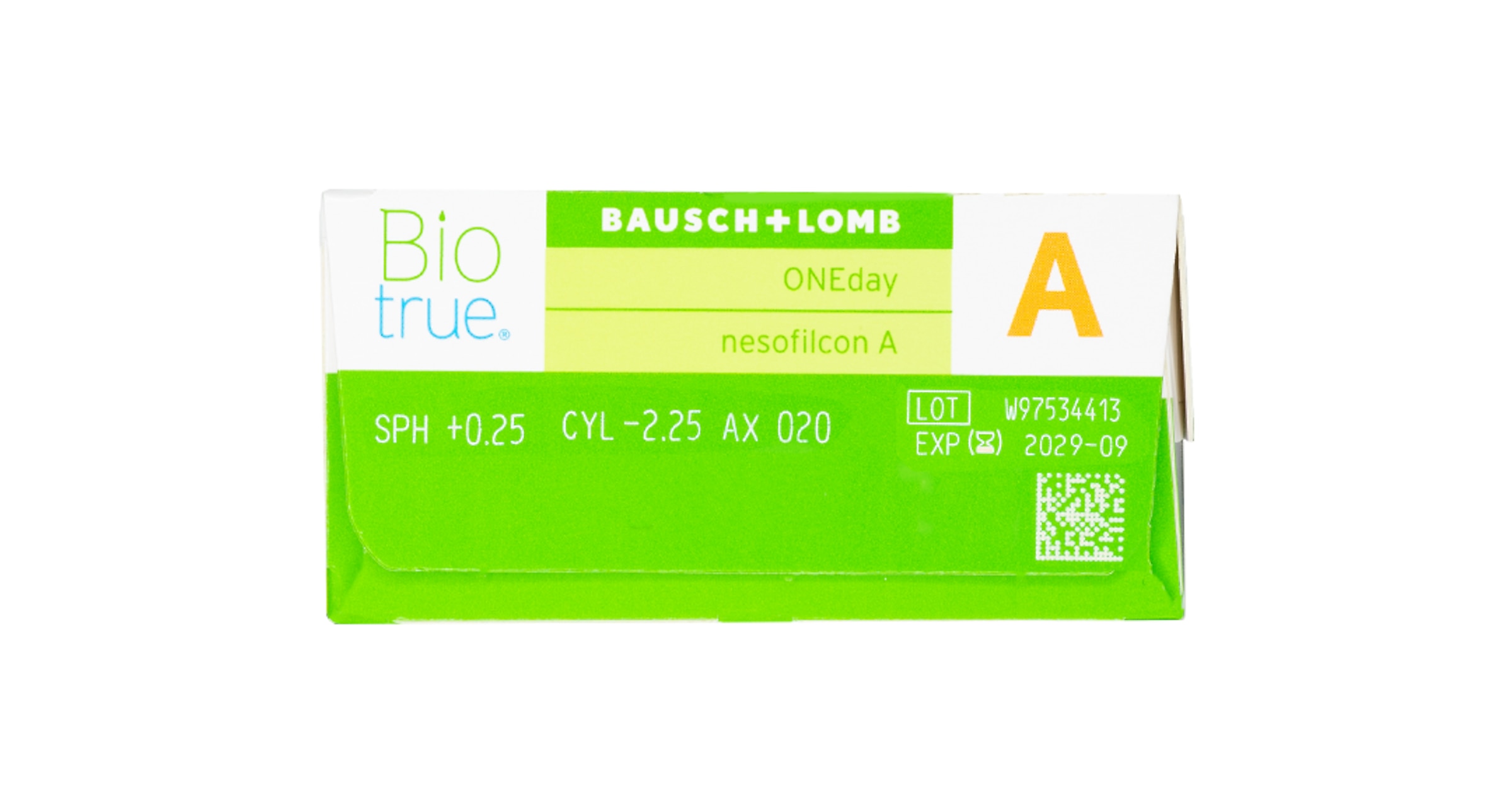Bausch And Lomb Contacts Biotrue® ONEday For Astigmatism 30