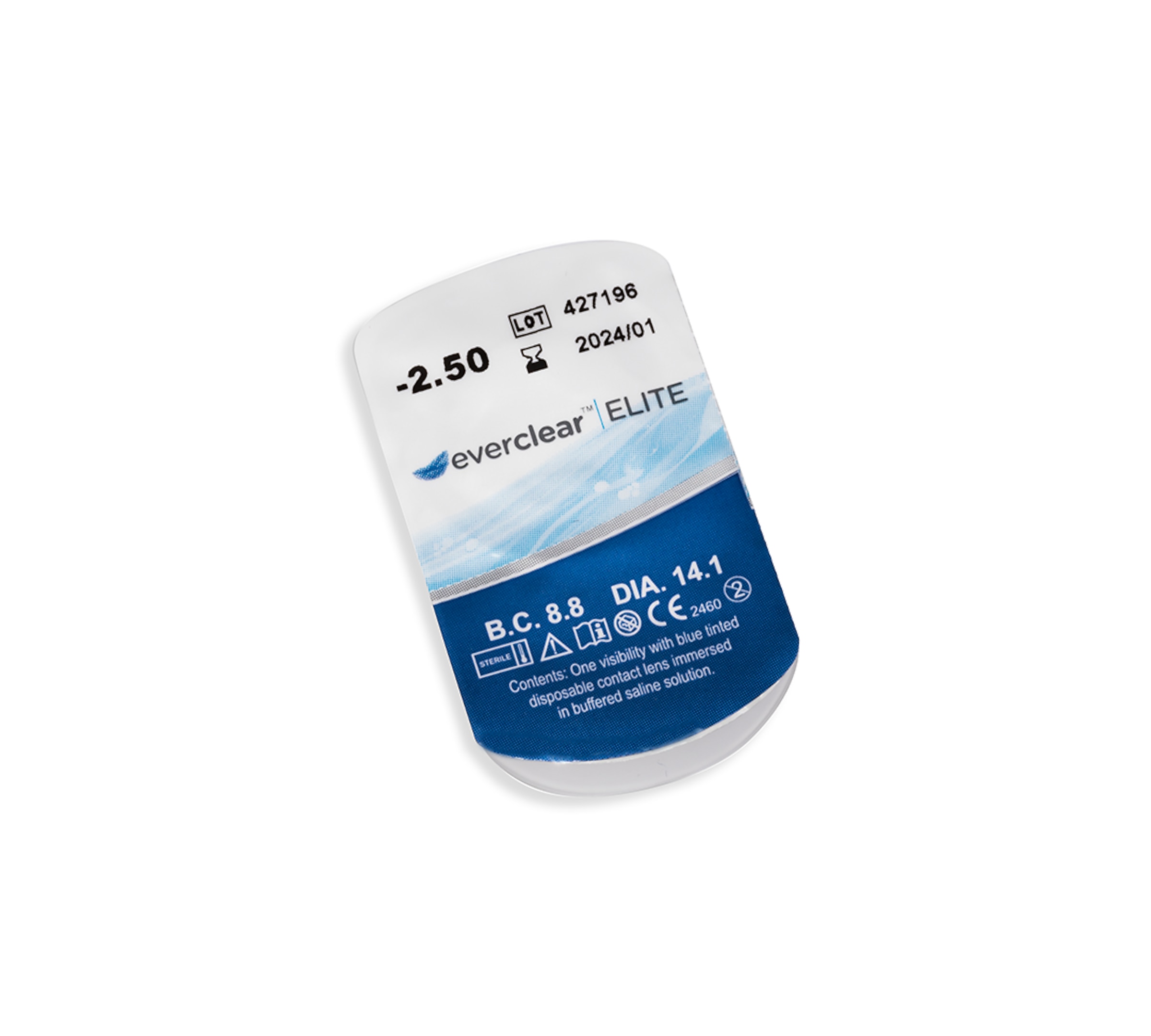 Everclear Contacts everclear ELITE® 30