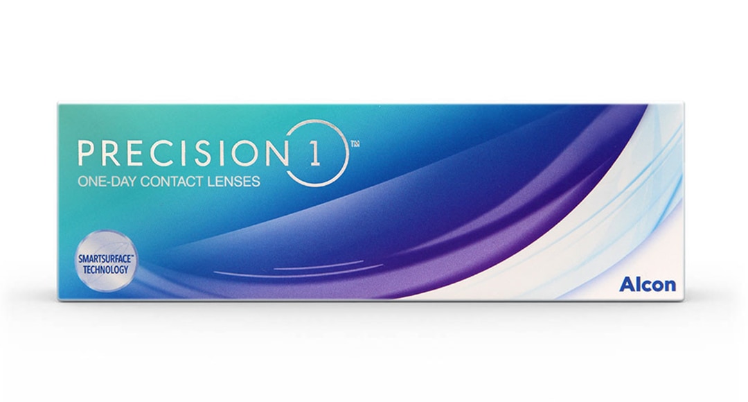 Alcon PRECISION1® 30, Size:
