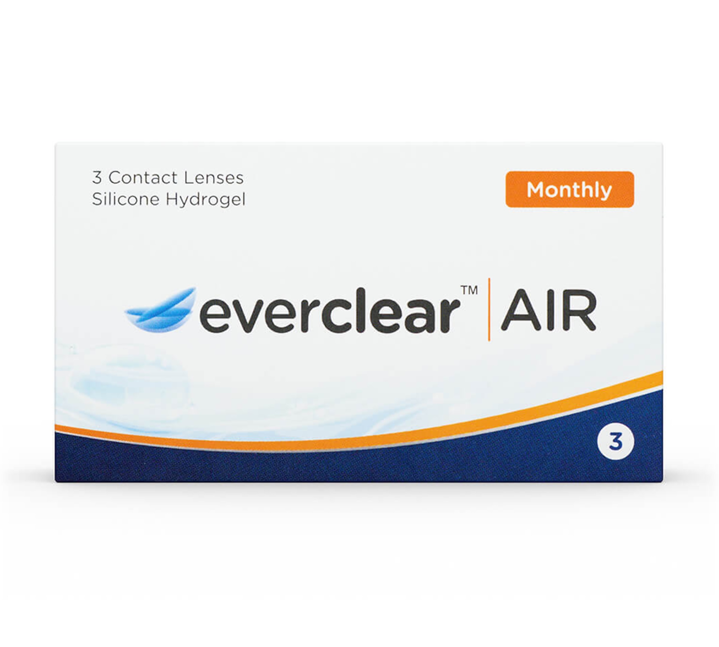 Everclear Contacts everclear AIR® 3