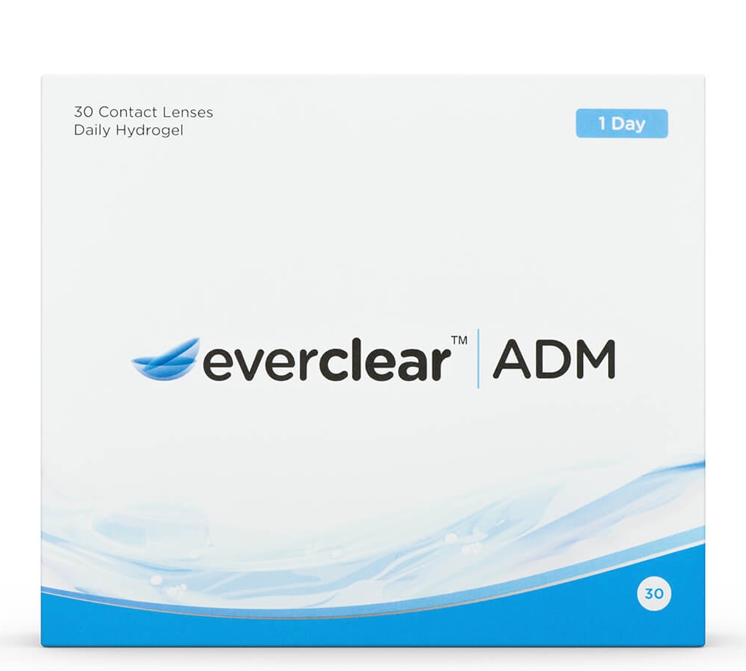 everclear ADM® 30, Size: