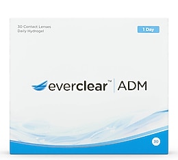 Everclear Contacts everclear ADM® 30