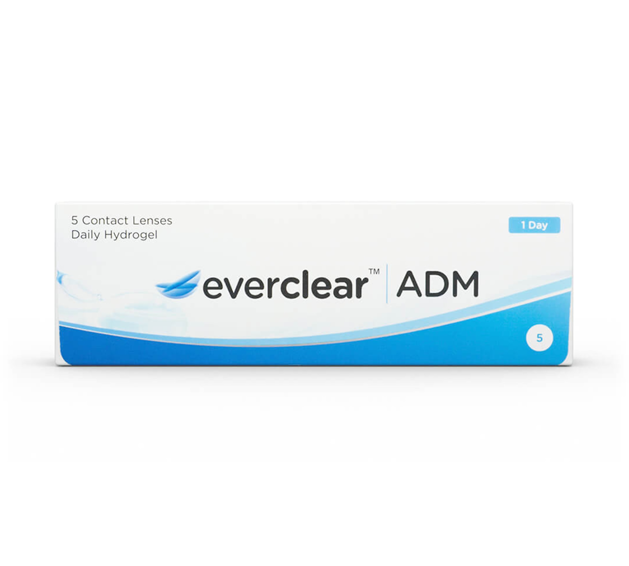 Everclear Contacts everclear ADM® 5