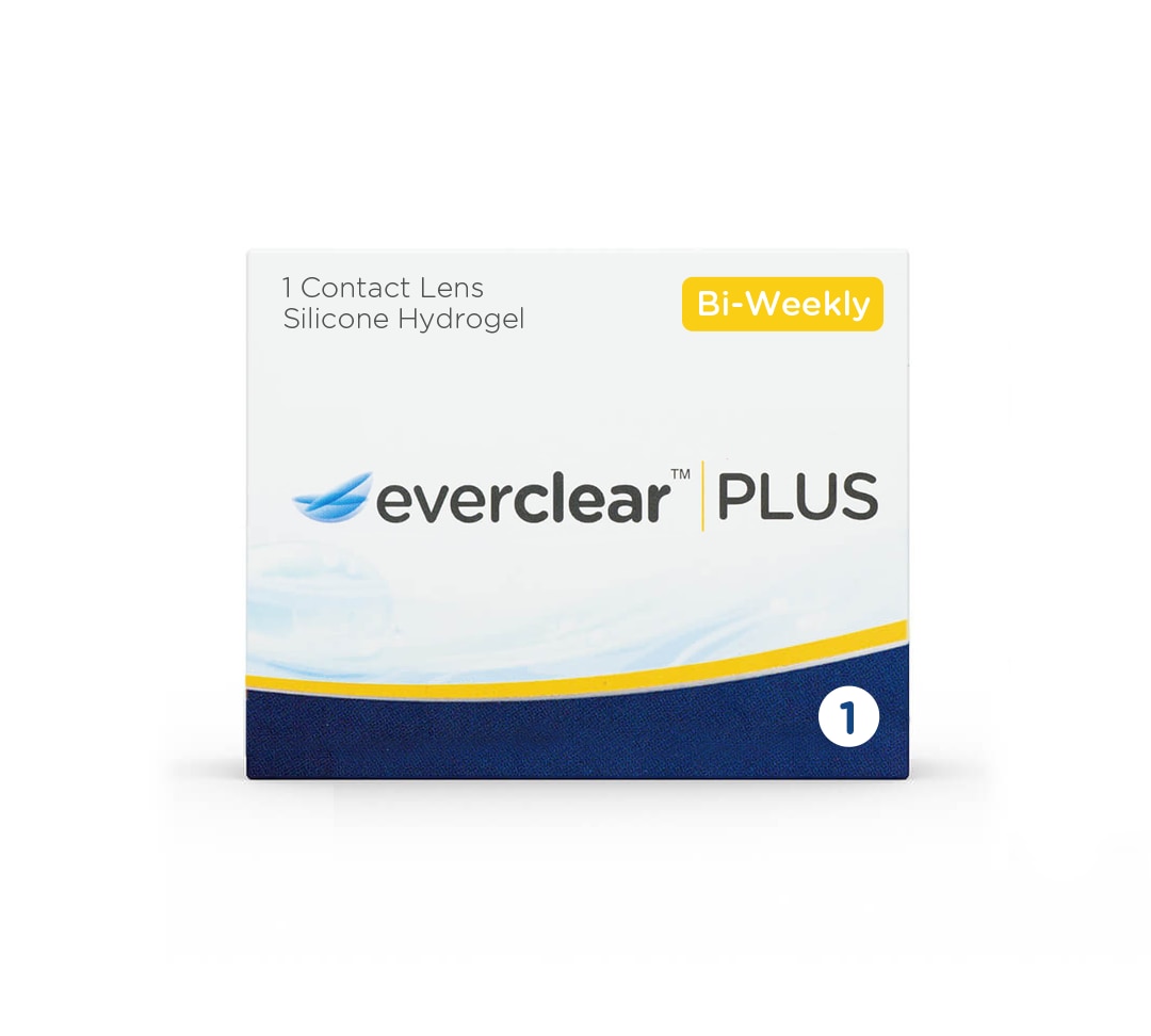 everclear PLUS® 1, Size: