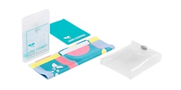 Generics Accessories ULTIMATE GLASSES CLEANING KIT