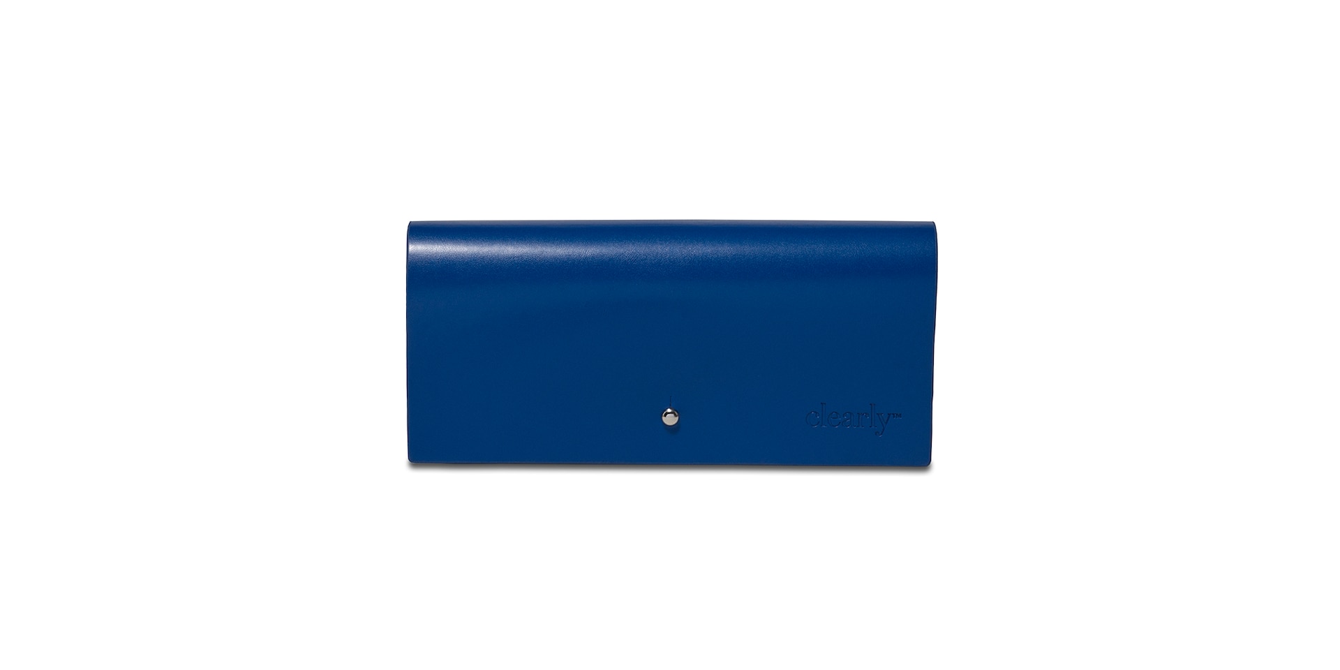Clearly CLASSIC SOFT CASE, Size:
