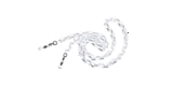 Generics Accessories CLEAR EYEWEAR CHAIN