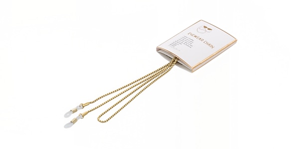 EYEWEAR LANYARD