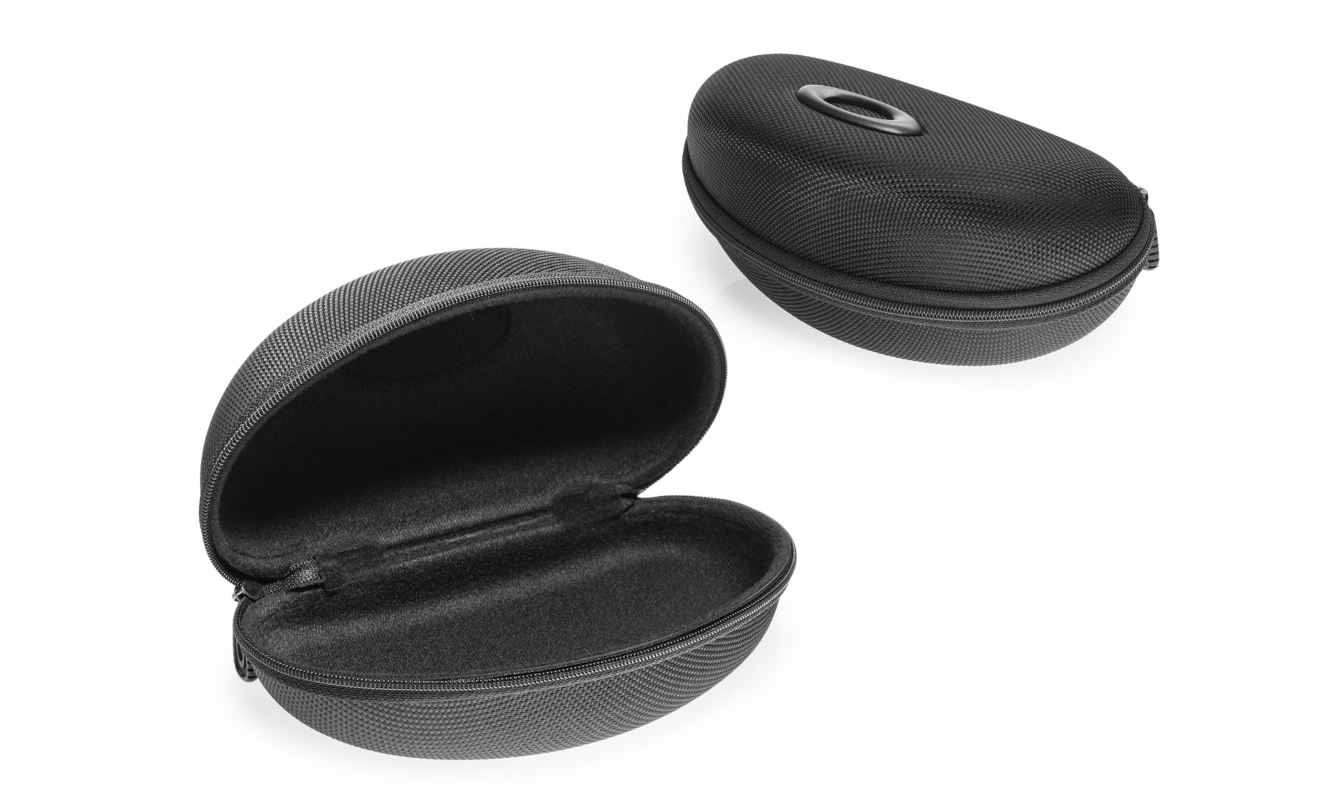 Oakley SPORT SOFT VAULT SUNGLASS CASE Black, Size: