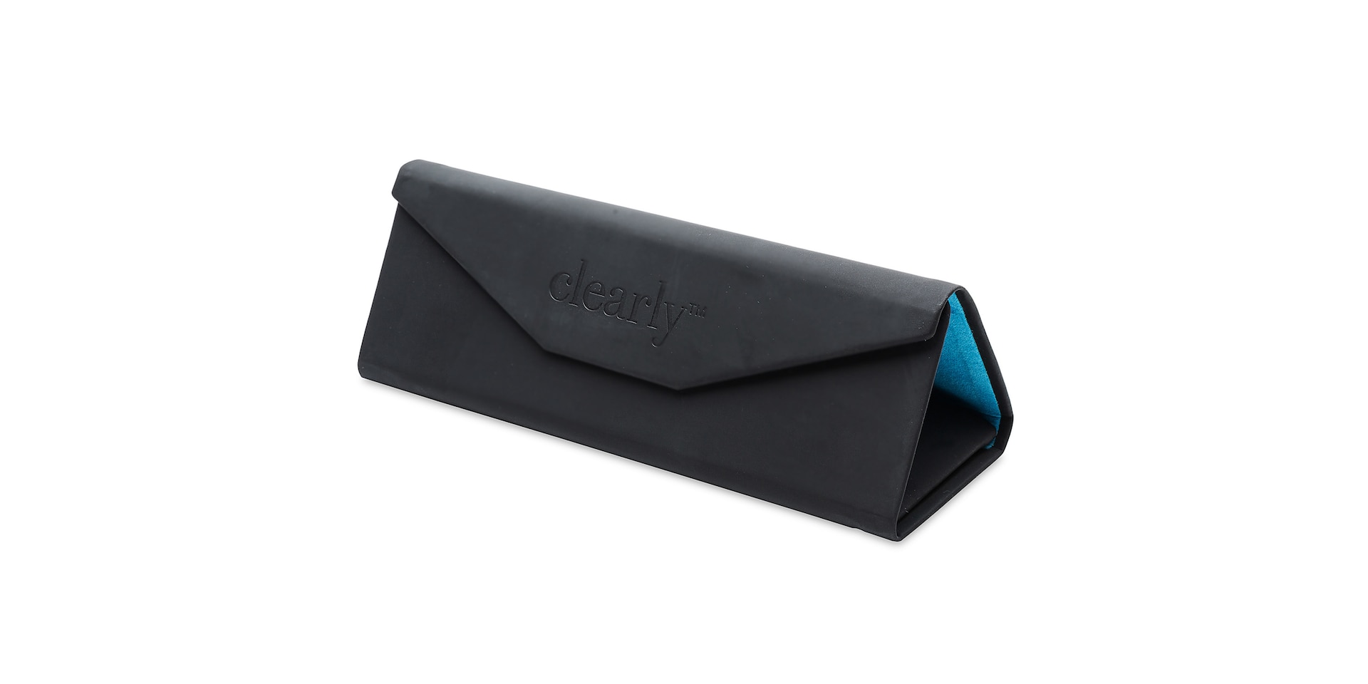 Clearly PRISM CASE, Size:
