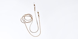 Generics Accessories ROSE GOLD EYEWEAR CHAIN