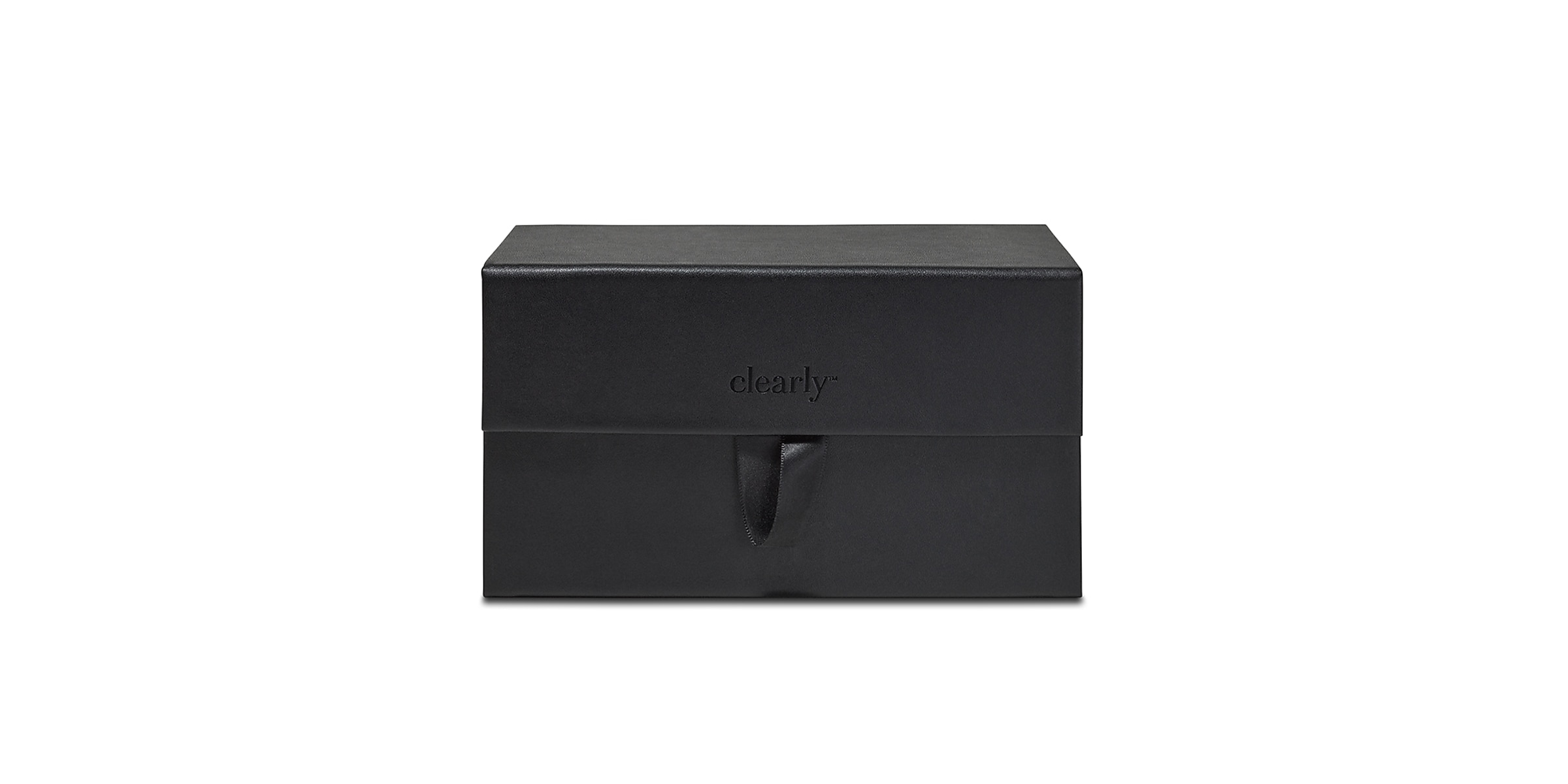 Clearly Accessories TRAVEL CASE