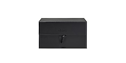 Clearly Accessories TRAVEL CASE