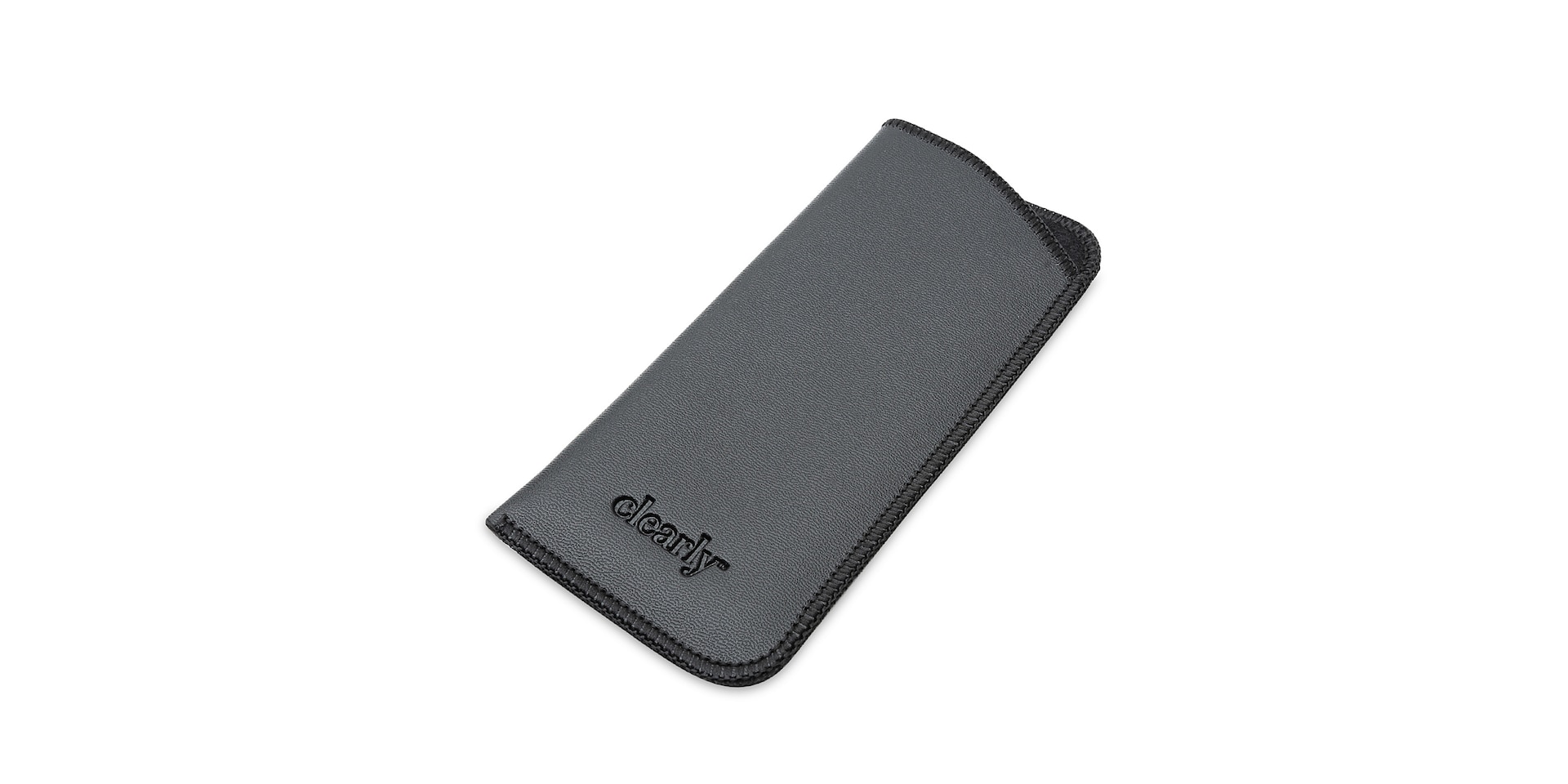 Clearly SLIP CASE, Size: