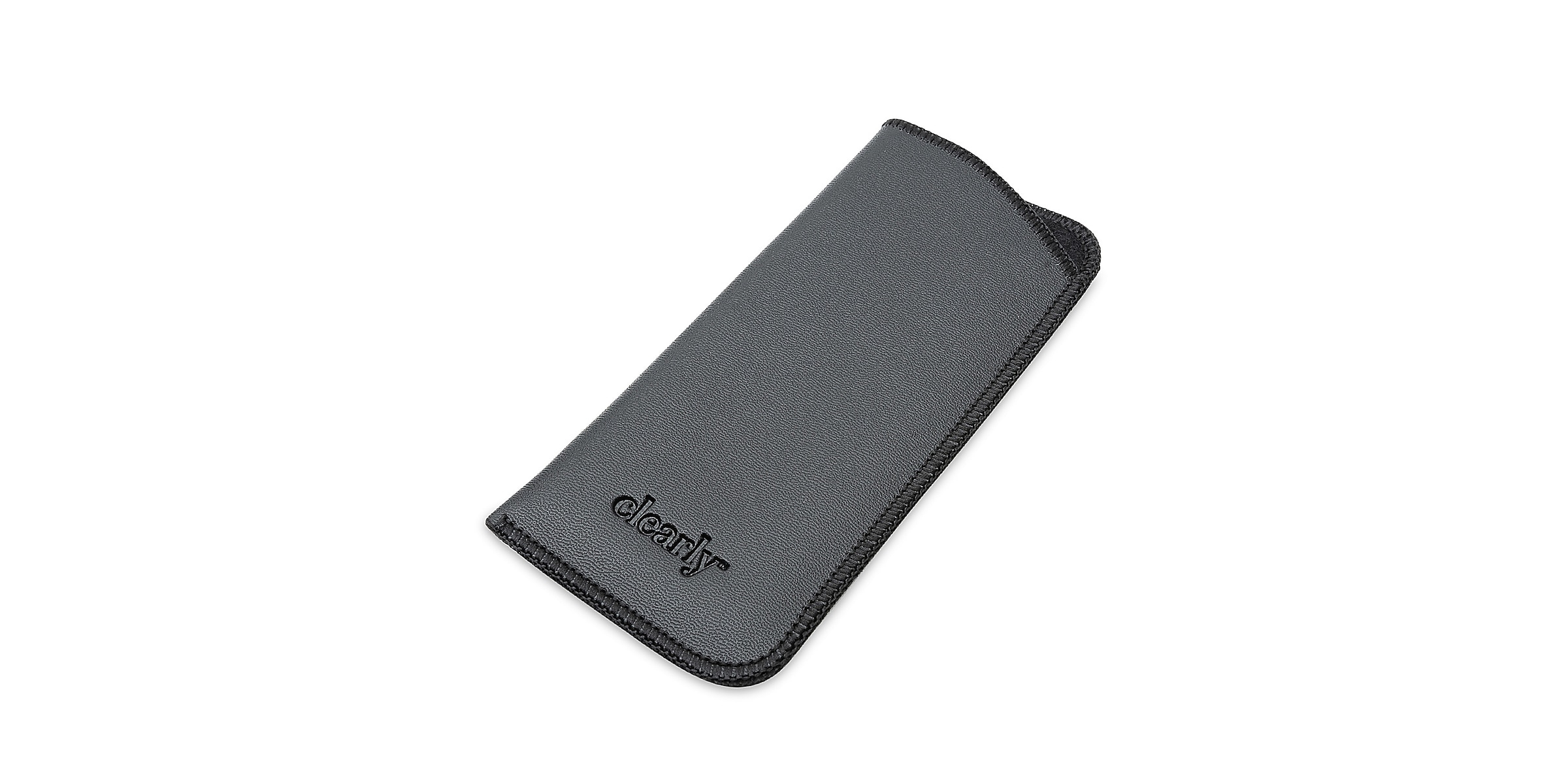 Clearly Accessories SLIP CASE