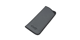 Clearly Accessories SLIP CASE