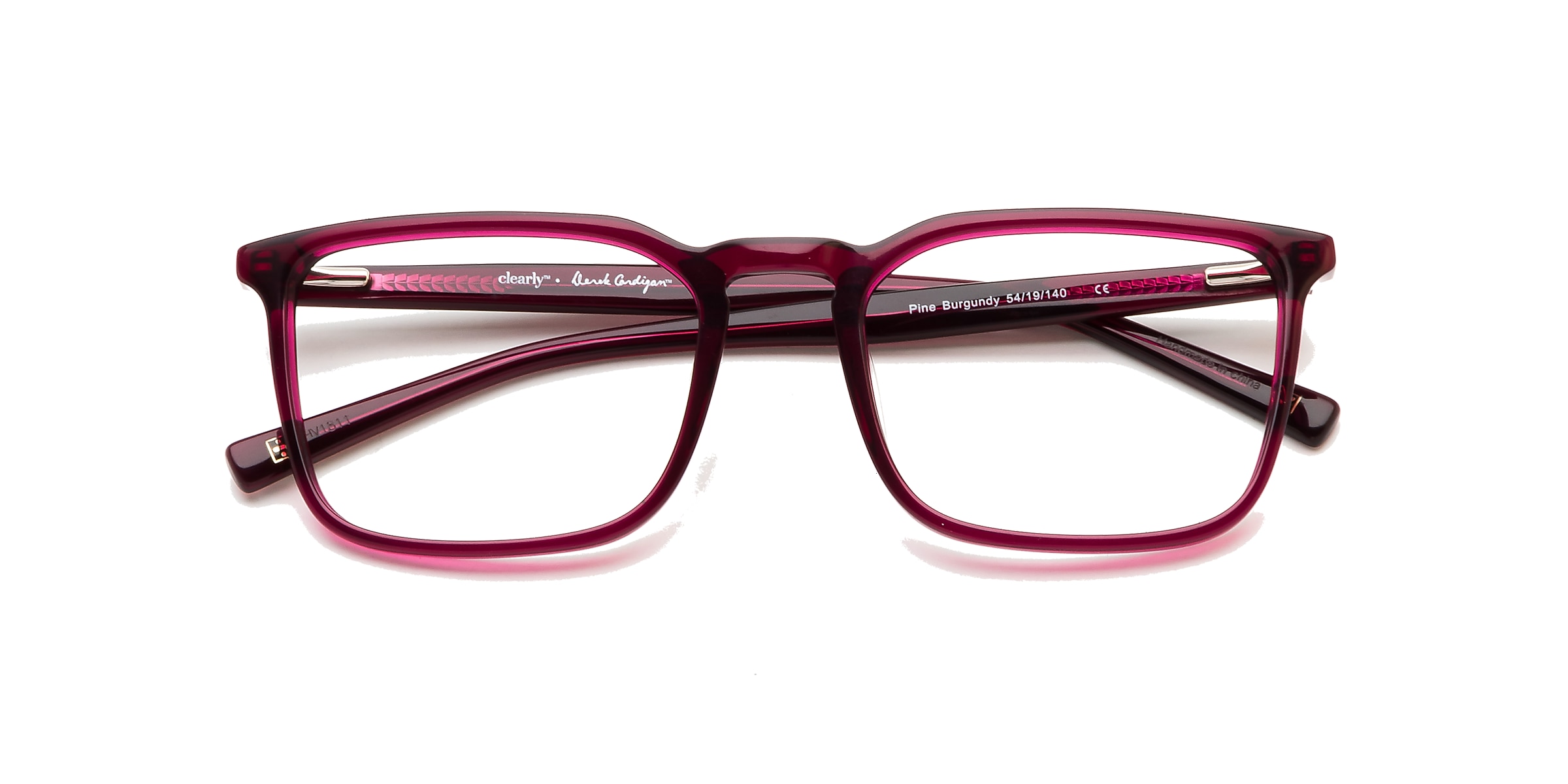 Clearly Glasses PINE