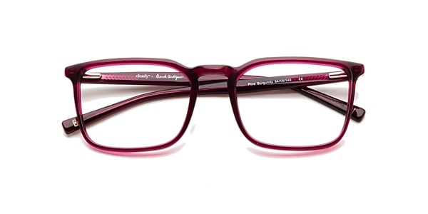 Clearly Glasses PINE