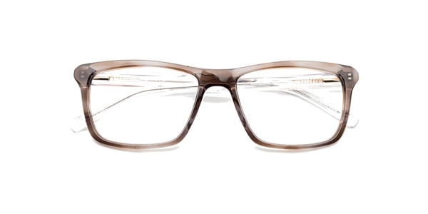 Clearly Glasses ANDROMEDA