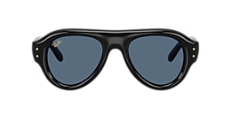 Ray-Ban Sunglasses RB4925 AVIATOR PUFFER