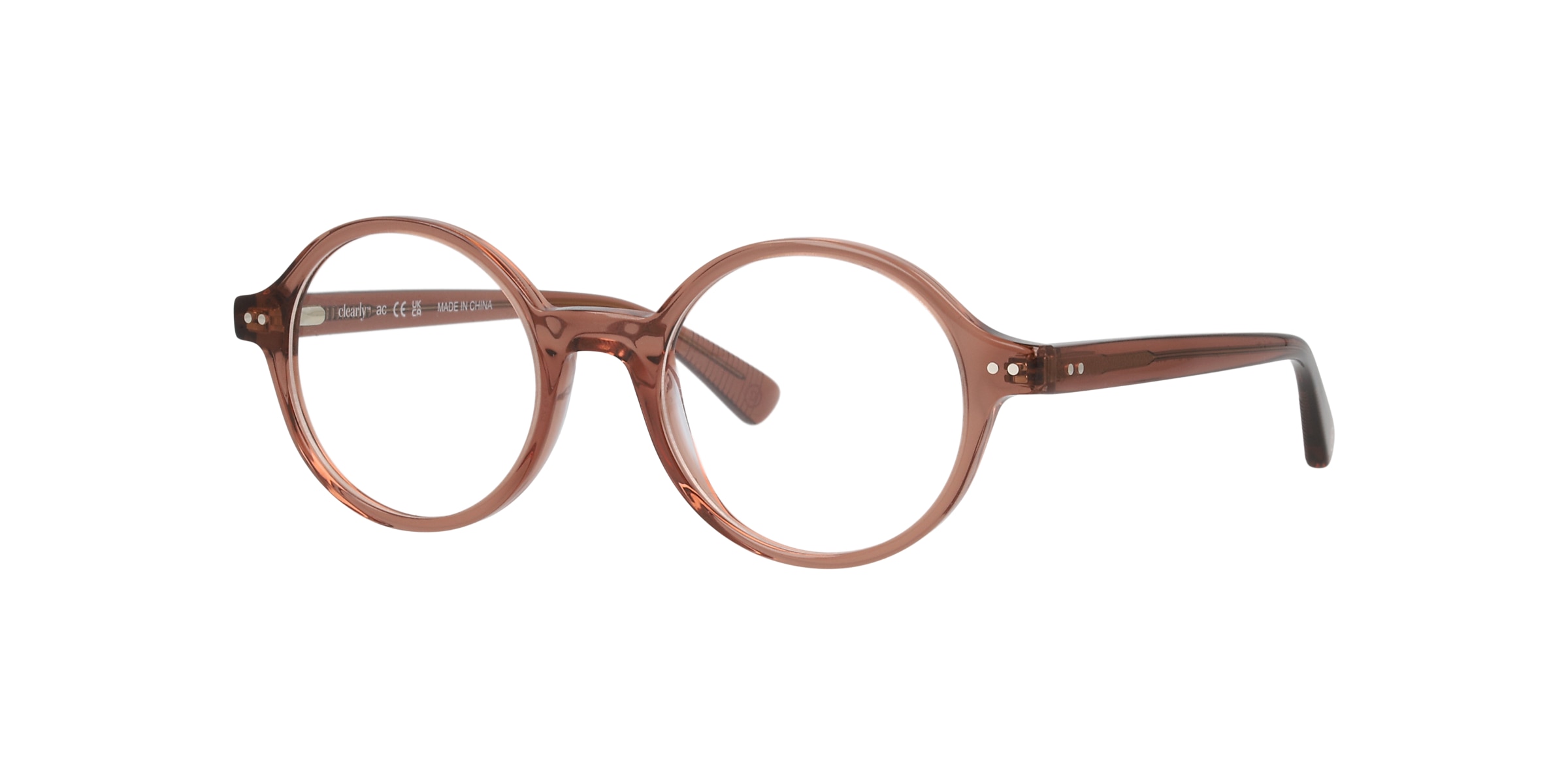 Clearly Glasses WHISPER