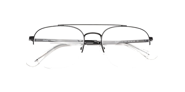 Clearly Glasses PICKLE CROW