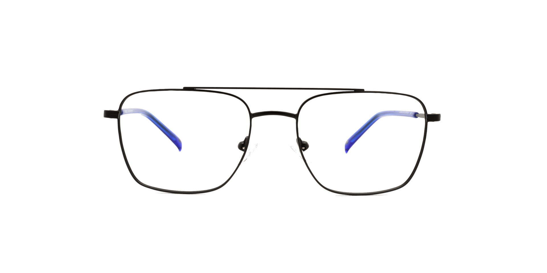 Clearly AOEDE Matte Black, Size: L