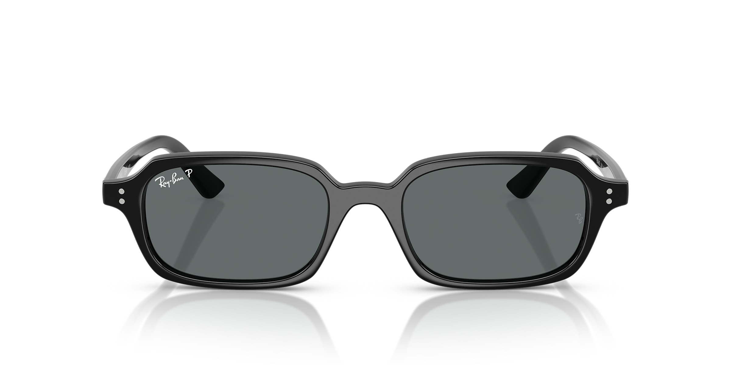 Ray-Ban Sunglasses RB4455 ZURI BIO-BASED