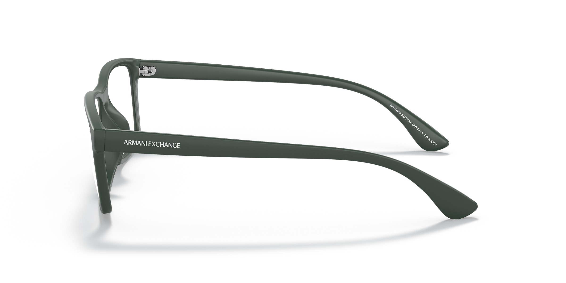 Armani Exchange Glasses AX3083U