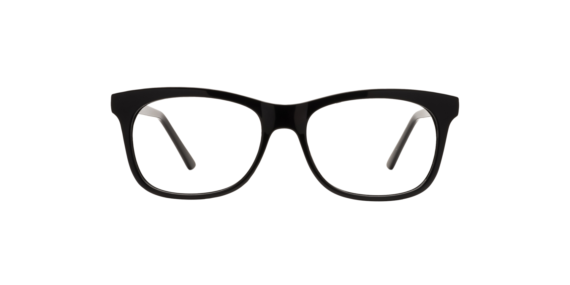 Clearly HAMILTON Black, Size: XS