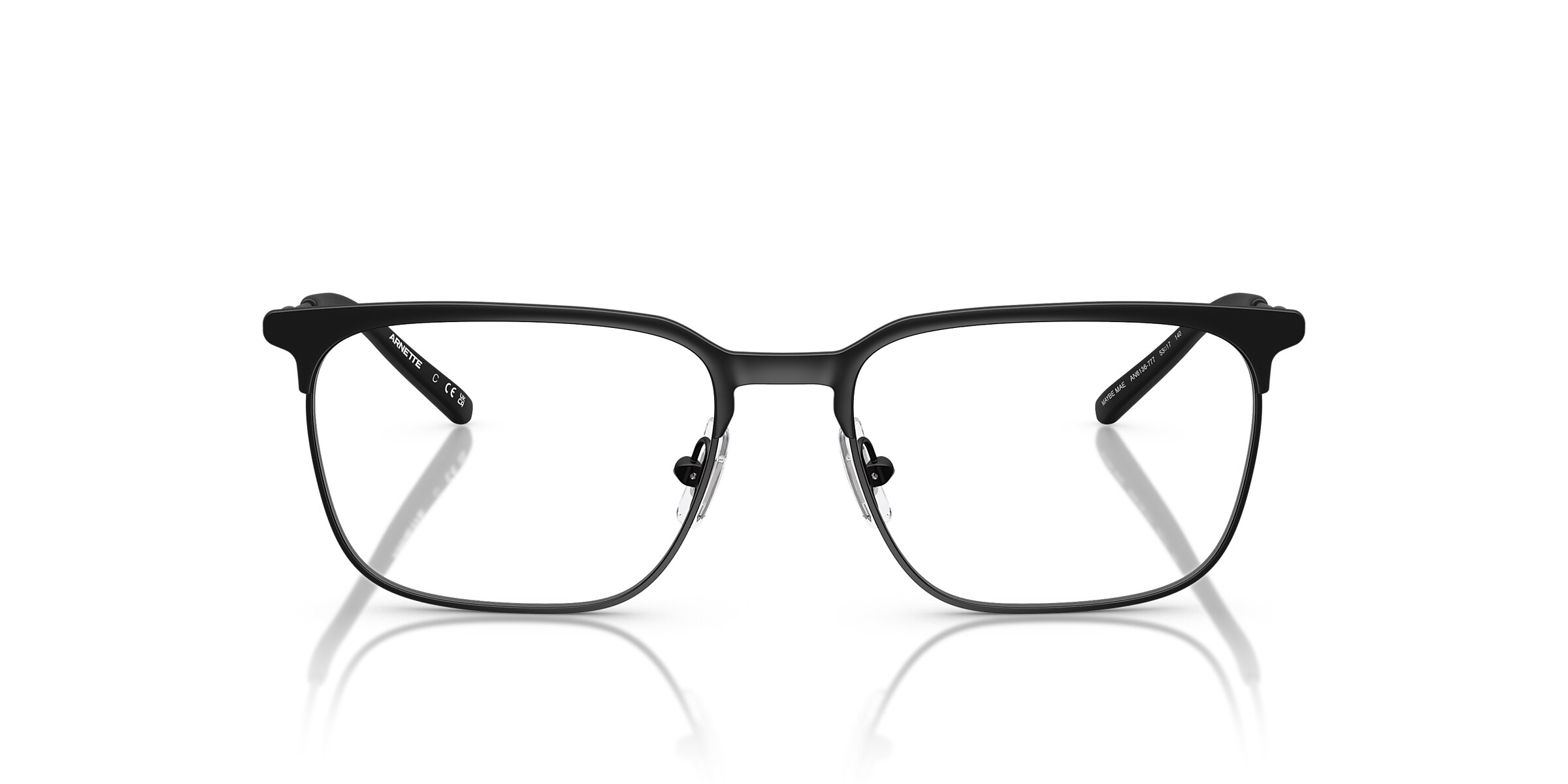 Arnette Glasses AN6136 MAYBE MAE